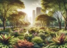 Immagine che rappresenta l'accordo sulla biodiversità in Italia