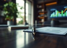 Immagine che rappresenta il bilancio di sostenibilità aziendale