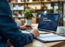 Immagine che rappresenta il bilancio di sostenibilità in sanità