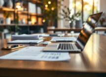 Immagine che illustra il potenziale della blockchain per le PMI in Italia