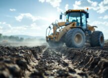 Lavoratori italiani colpiti dal cambiamento climatico