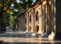 Immagine evocativa del concorso fotografico sull'Antropocene