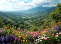 Immagine della Cop 16 sulla biodiversità e il futuro del pianeta