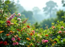 Rappresentazione della Cop16 sulla biodiversità