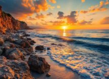 Delfini nel mare siciliano, simbolo di protezione ambientale