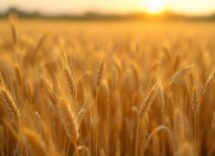 Immagine che rappresenta la deregulation degli OGM in agricoltura