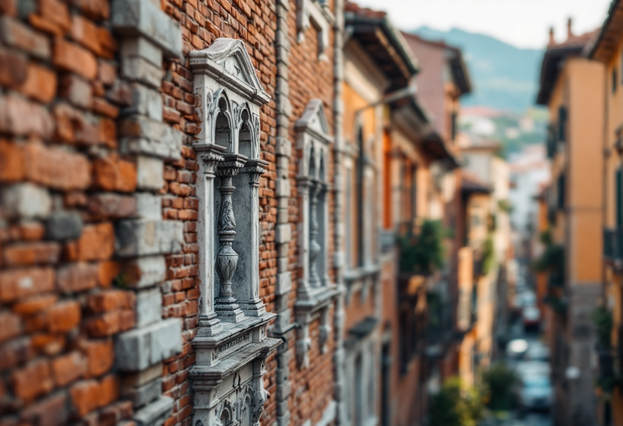 Immagine che rappresenta la direttiva Case Green in Italia