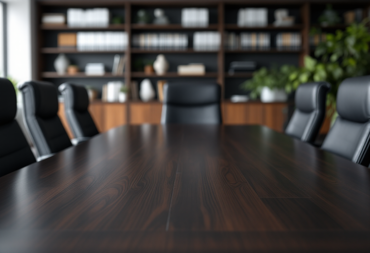 Grafico che illustra il divario tra domanda e offerta nel lavoro in Italia