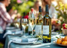 Evento a Napoli con donne nel settore del vino