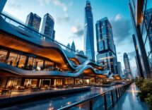 Grafico sugli ETF innovativi per il 2025