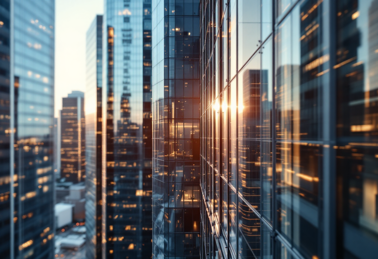 Analisi dell'economia tedesca tra sfide e opportunità