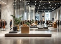 Immagine dell'evento retail a Milano con focus su innovazione