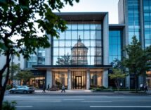 Immagine che rappresenta l'evoluzione delle banche per le PMI