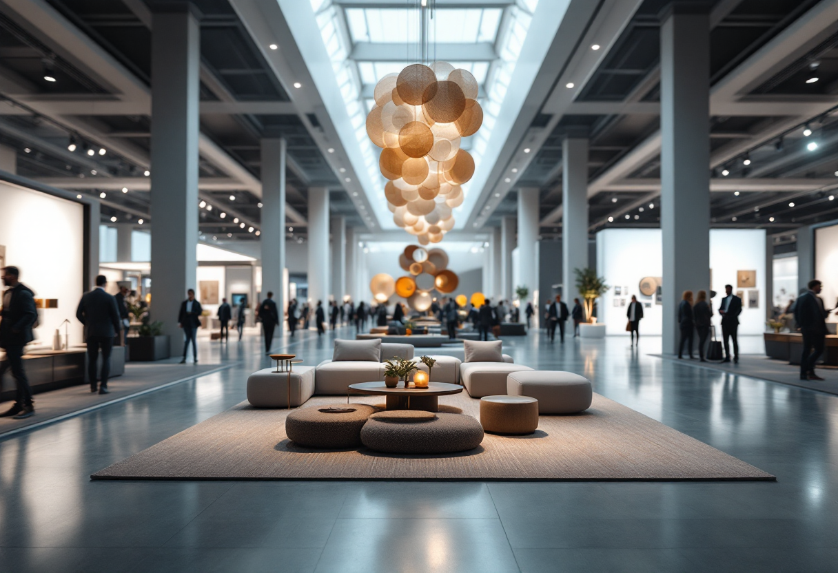 Immagine dell'Expo Casa 2025 in Umbria