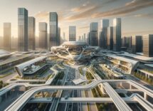 Immagine della FUTURA Expo dedicata all'innovazione sostenibile