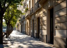 Immagine che rappresenta il femminicidio a Madrid