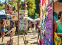 Immagine del Festival dello sviluppo sostenibile 2023