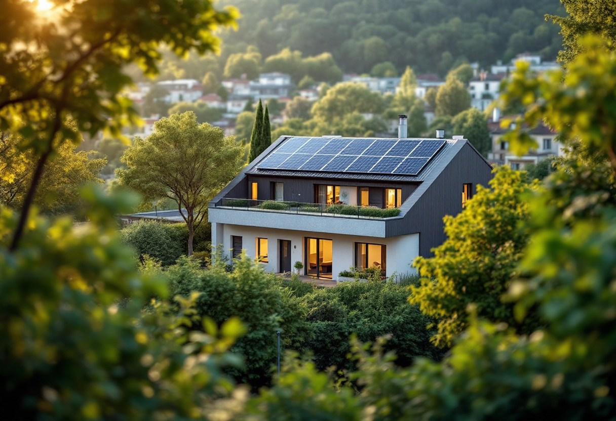 Logo del fondo EOS per la transizione energetica