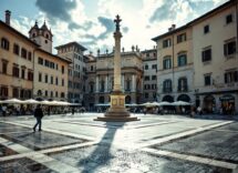 Immagine del forum sulla qualità della vita nelle Marche