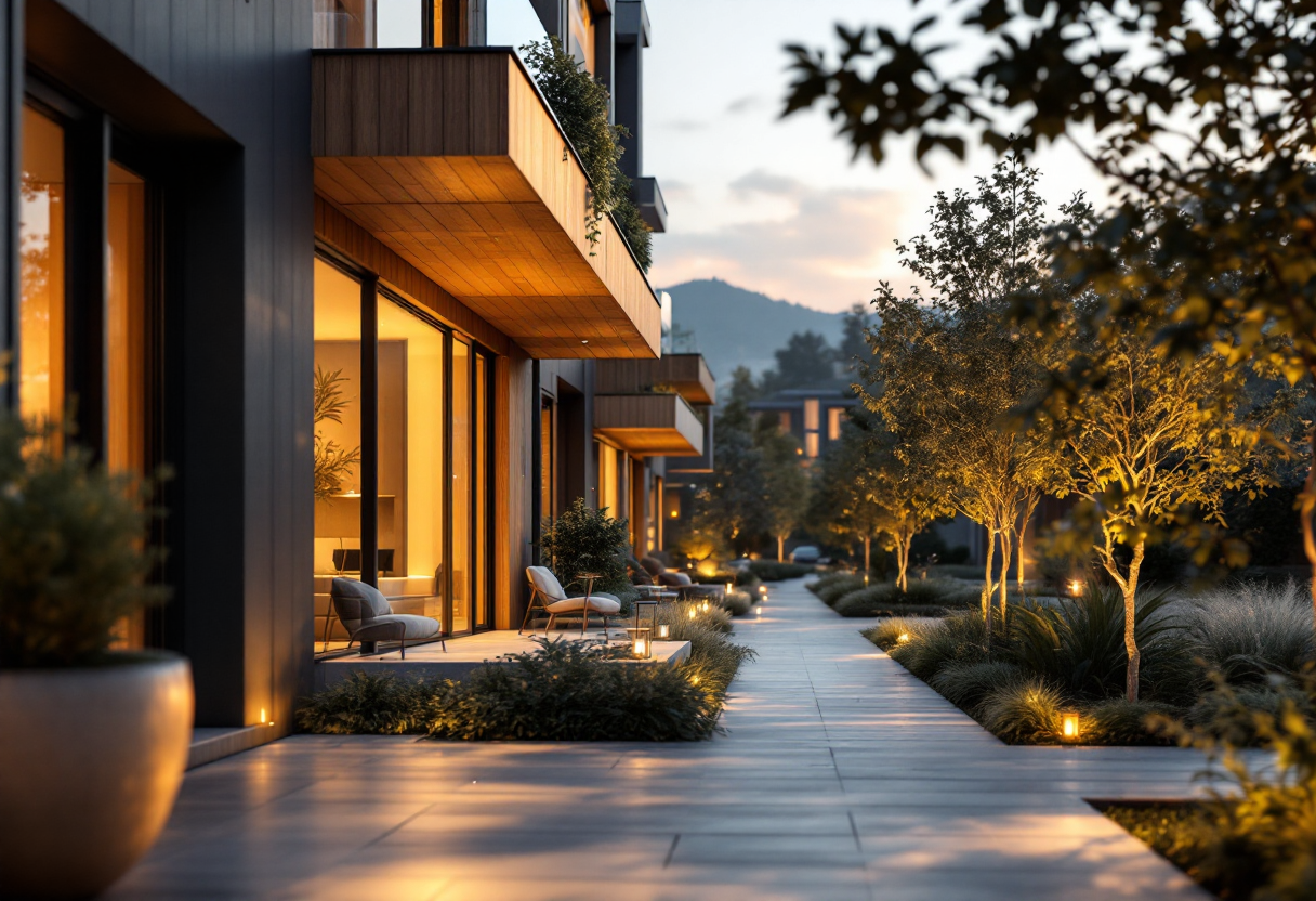 Rappresentazione della rivoluzione immobiliare in Italia