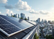 Innovazione sostenibile e energie rinnovabili in Italia
