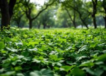 Logo di GreenPop, programma di sostenibilità su Giornale Radio