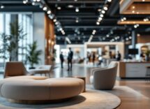 Immagine dell'evento HospitalitySud 2024 a Napoli