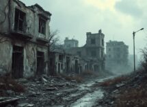 Analisi dell'impatto ambientale della guerra in Ucraina