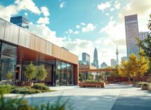 Immagine che rappresenta l'influenza del marketing green