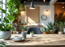 Logo del Gruppo Finiper con simboli di sostenibilità