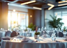 Inaugurazione del forum di shipping e logistica 2023