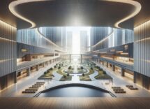 Immagine che rappresenta l'innovazione educativa nel 2025