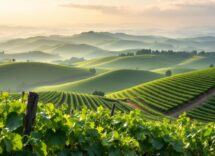 Piano innovativo delle Marche per il cambiamento climatico