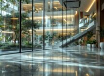 Grafico dell'utile storico di Intesa Sanpaolo e impatto sociale