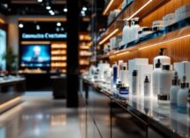 Investimenti strategici nel settore cosmetico e tecnologico