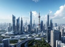 Collaborazione energetica tra Italia ed Emirati Arabi Uniti