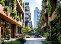 Grafico che illustra il mercato degli investimenti sostenibili ESG