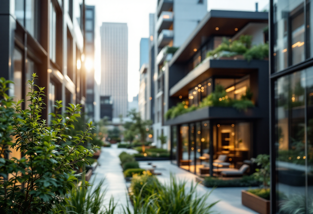 Immagine che rappresenta investimenti sostenibili e clima