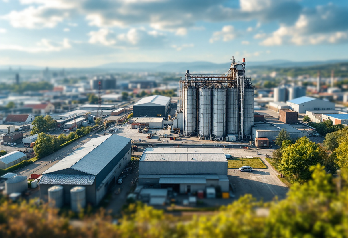 Investimenti e opportunità nel Veneto orientale