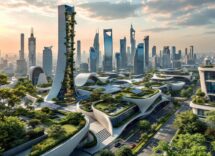 Grafico sugli investimenti ecologici in Europa