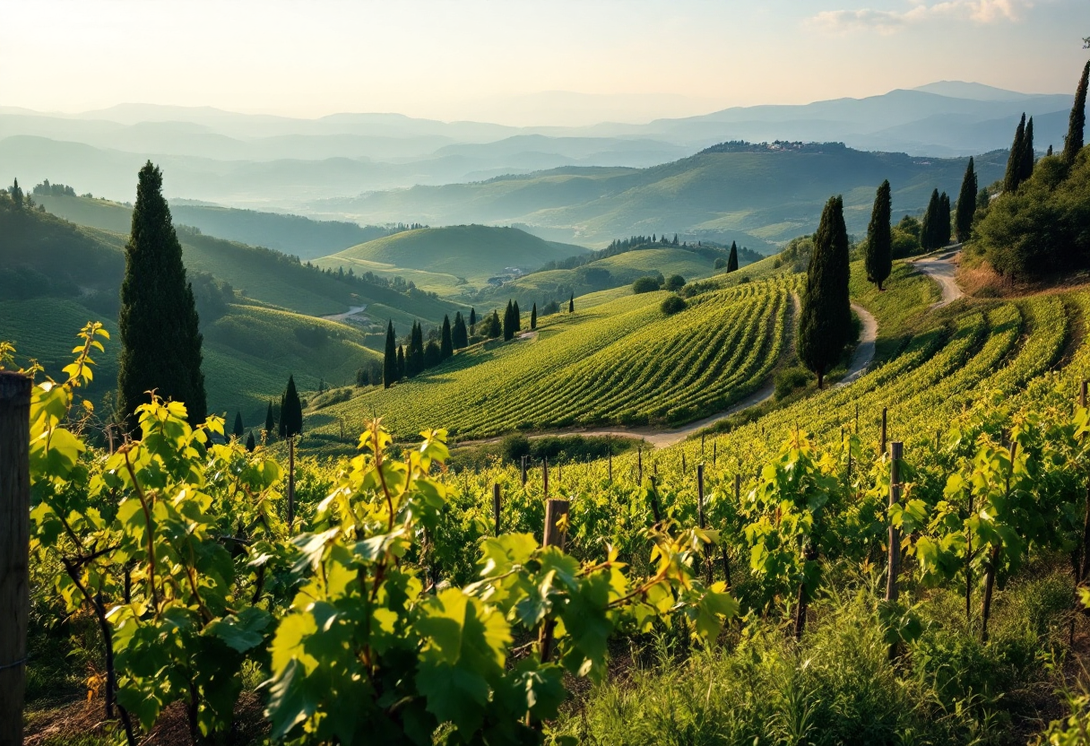 Analisi del Climate Risk Index 2025 in Italia