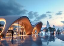 Evento KEY 2024 sulla transizione energetica in Italia