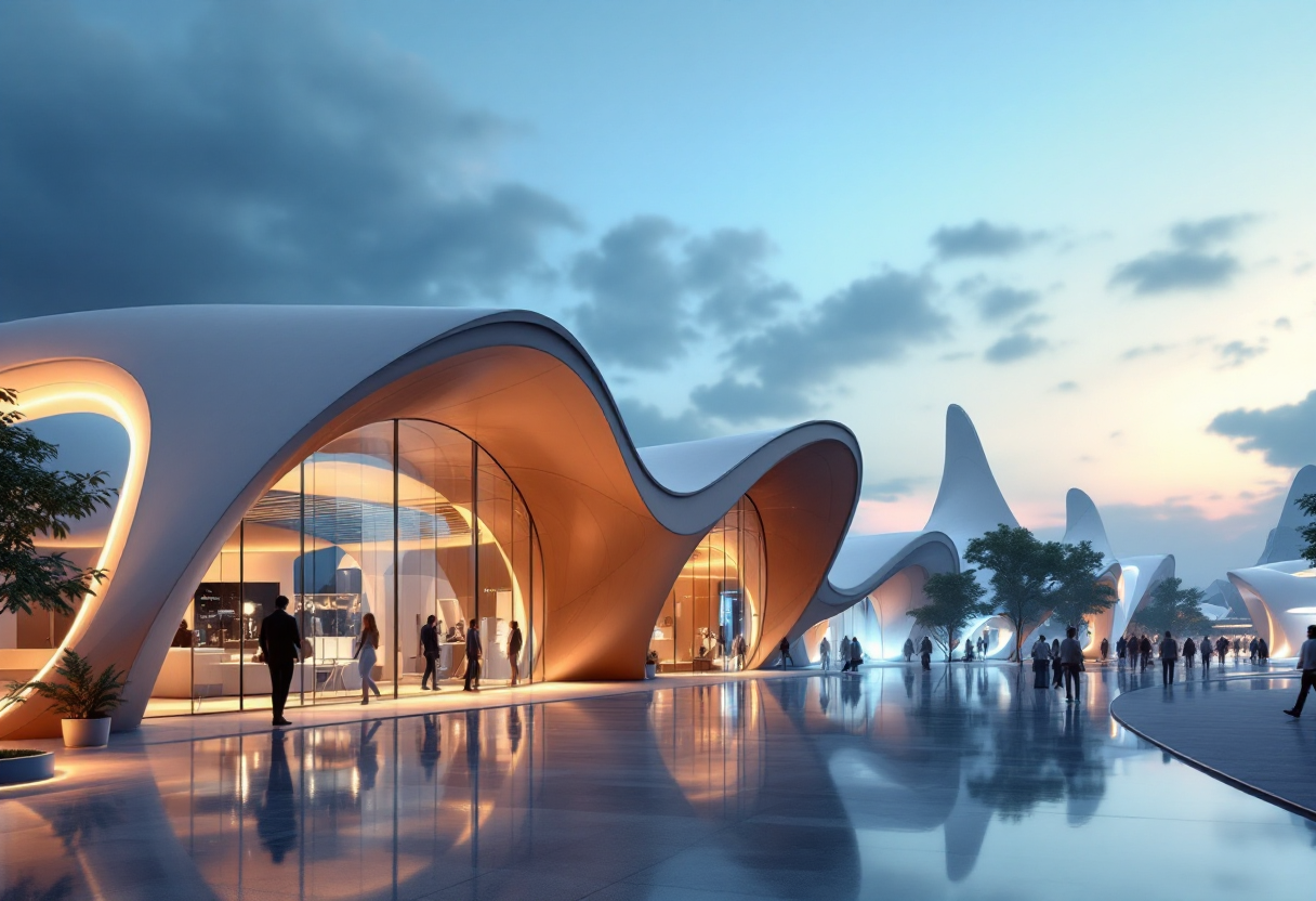 Evento KEY 2024 sulla transizione energetica in Italia