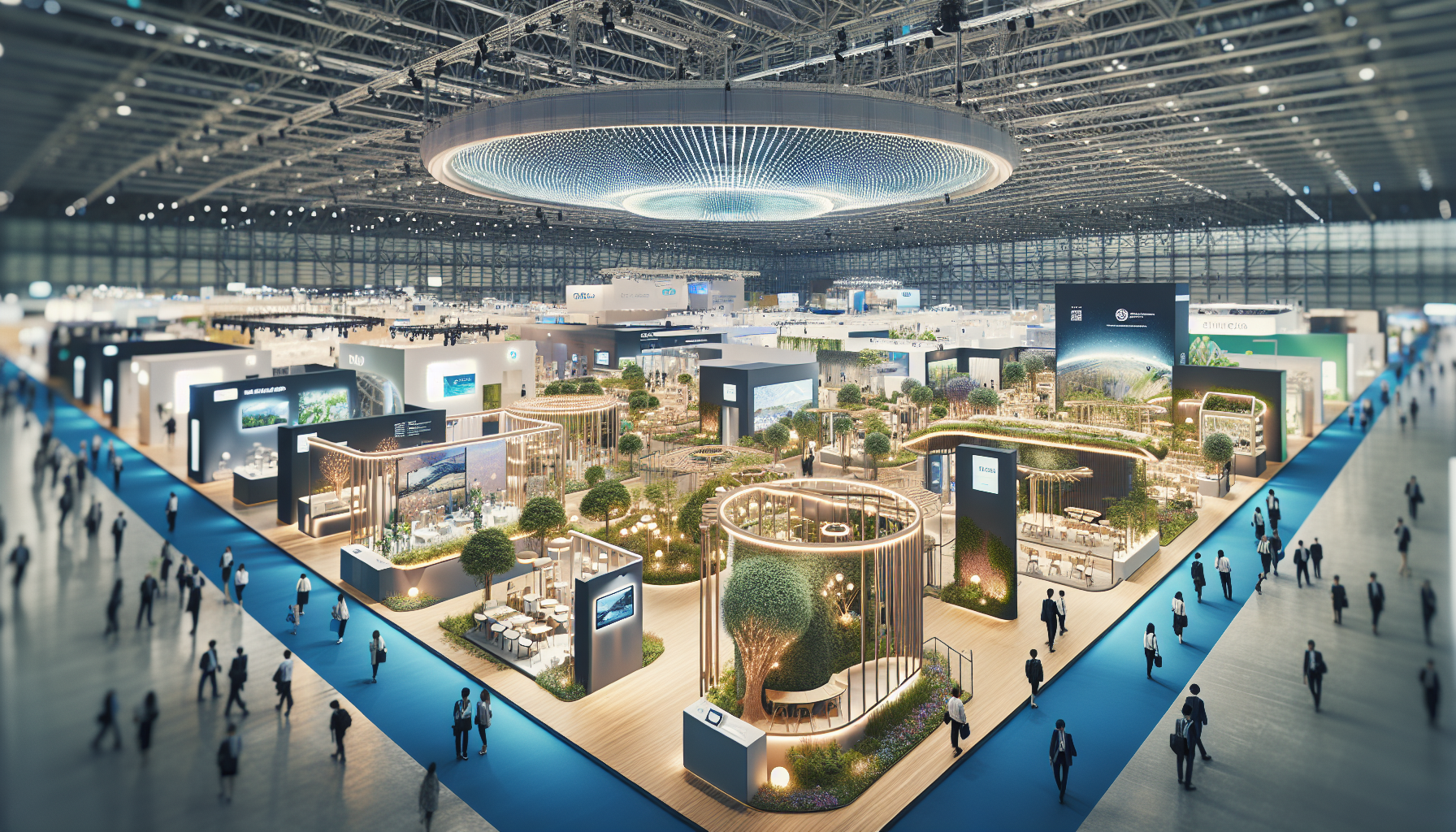 Immagine dell'evento KEY 2025 sulla transizione energetica