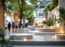 Immagine della Fiera di Rimini dedicata all'energia KEY25