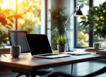 Immagine che rappresenta la sostenibilità in finanza