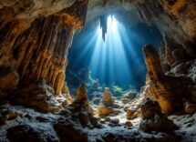 Immagine della celebrazione della libertà di espressione a Sanremo