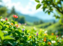 Mattia Teruzzi, nuovo volto di Green Meteo per la sostenibilità