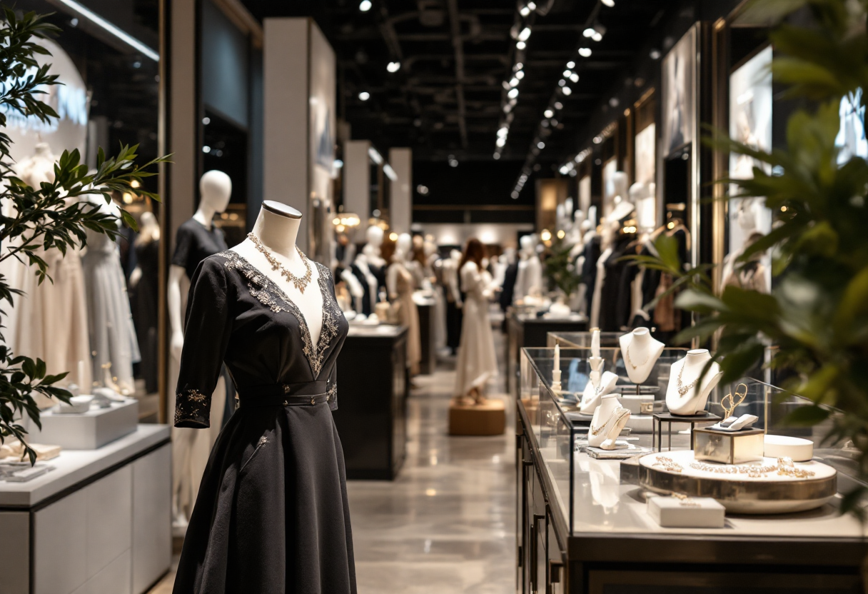 Immagine dell'evento Milano Fashion&Jewels 2025