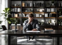 Logo di Miller Capital per consulenza finanziaria PMI